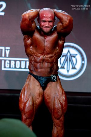 BODYBUILDING 102